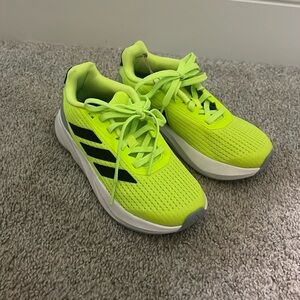 Brand New Boys adidas size 13